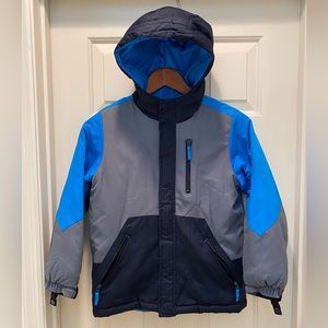 Boys 1989 Place Winter Jacket (Shell only)